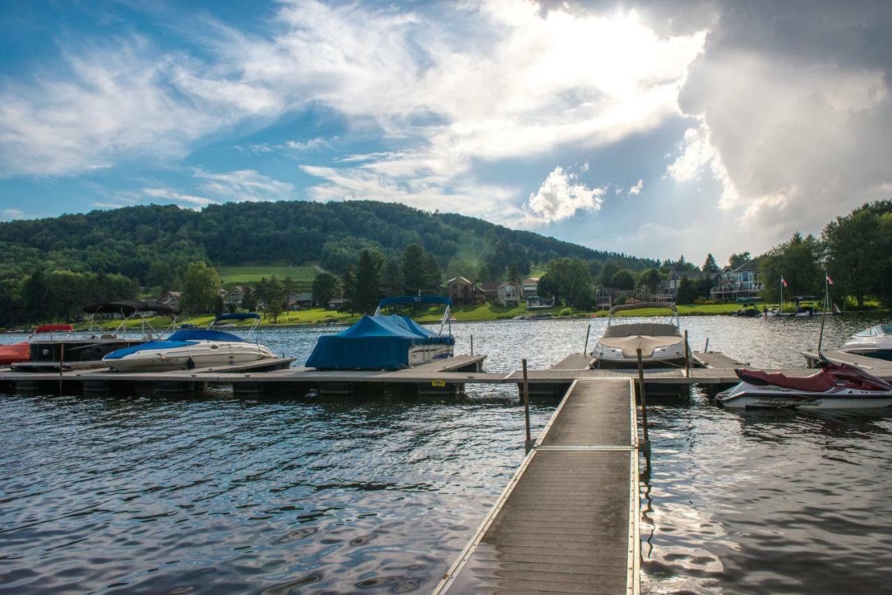 Ski Harbor #15 McHenry Kültér fotó